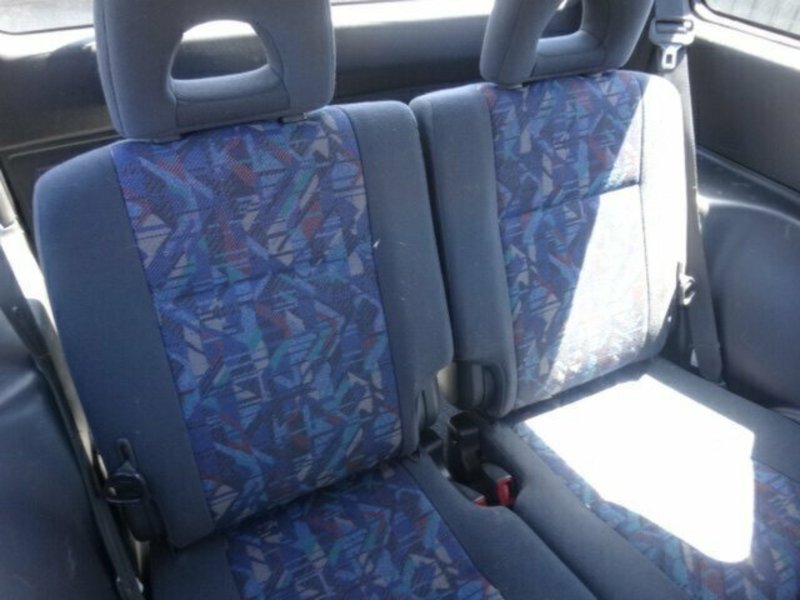 1999 TOYOTA RAV4 (4x4)