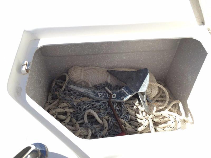 Noosa Cat 1800 Centre Console