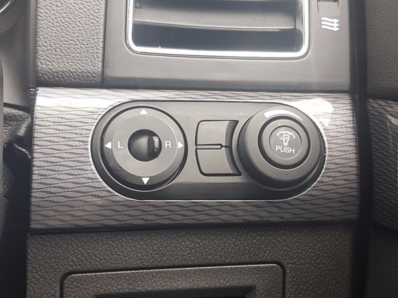 2014 HOLDEN CAPTIVA 7 LT CG