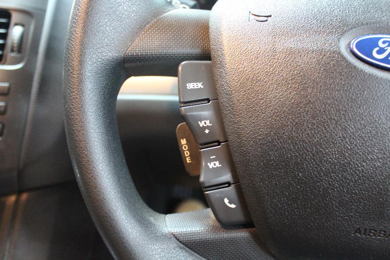 2008 FORD FALCON XT FG