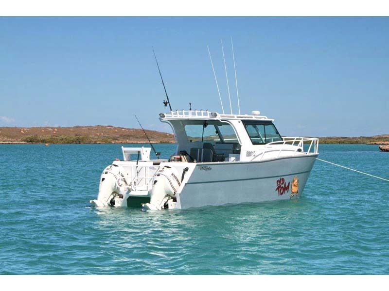 2009 PRESTONCRAFT