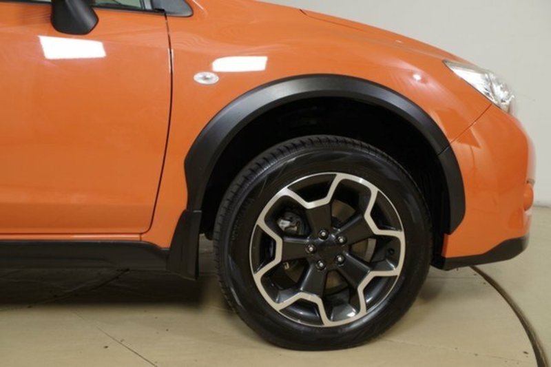 2013 SUBARU XV 2.0i MY14