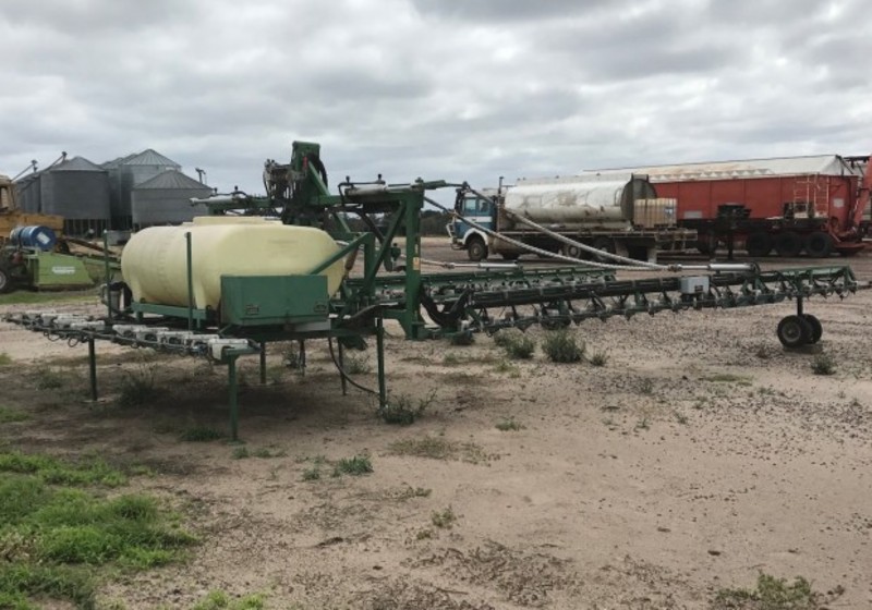 Weedseeker 18m Sprayer