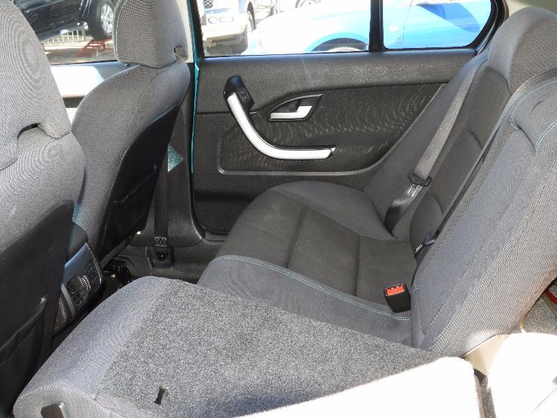 2006 FORD FALCON XR6 BF Mk II