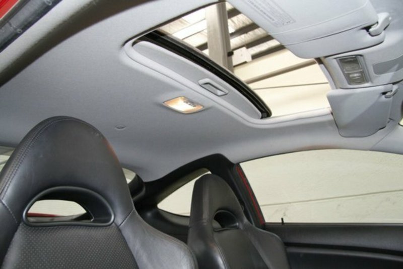2002 HONDA INTEGRA SPECIAL EDITION