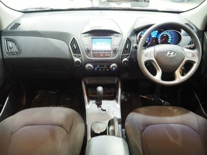2014 HYUNDAI iX35 ACTIVE (FWD) LM SERIES II