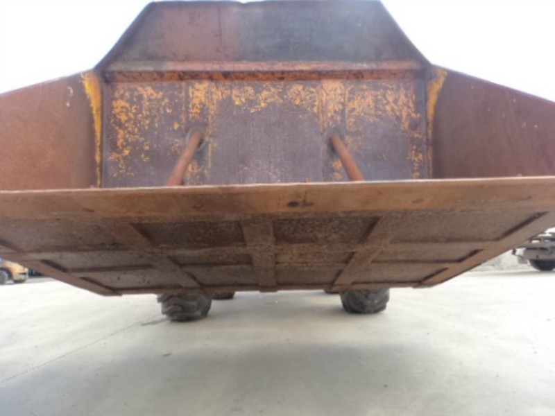 1974 CASE W7 W7 Loader