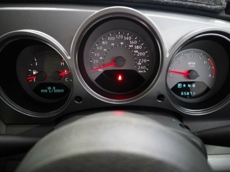 2009 CHRYSLER PT CRUISER SPECIAL EDITION