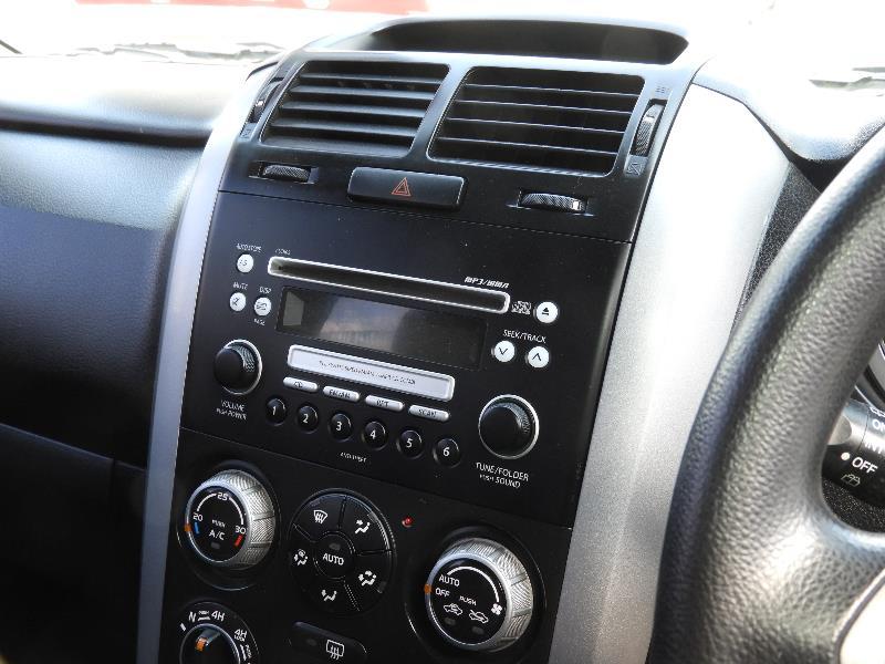 2006 SUZUKI GRAND VITARA JB
