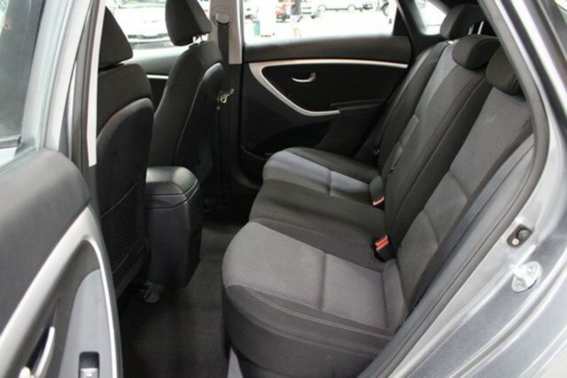 2015 HYUNDAI i30 ACTIVE GD3 SERIES 2