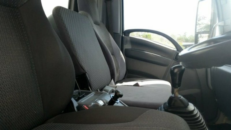 2008 ISUZU F Series