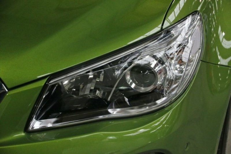 2016 HOLDEN COMMODORE SS-V REDLINE VF II