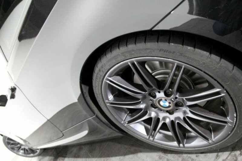 2008 BMW 3 35i E92