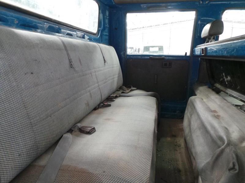 2001 TOYOTA DYNA TRAY TRUCK