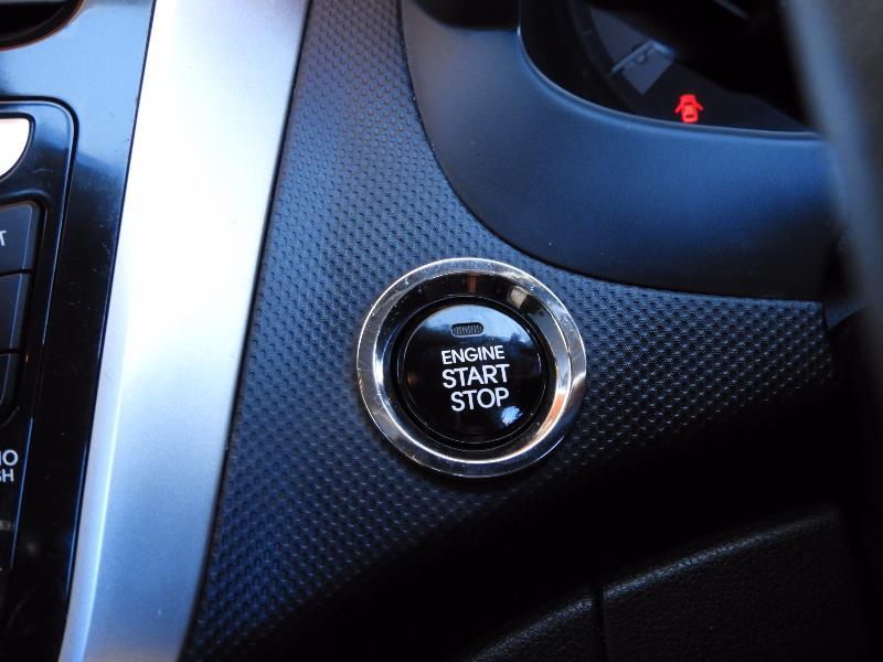 2012 HYUNDAI ACCENT PREMIUM RB