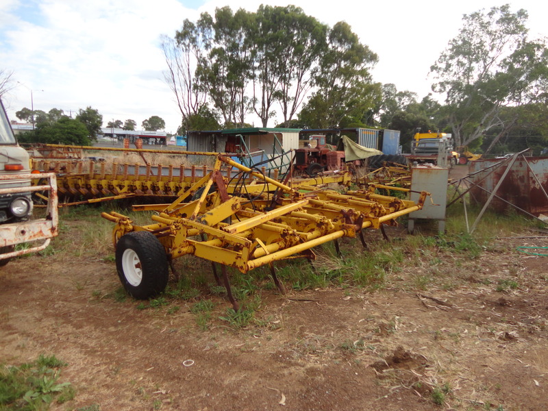 SCARIFIER 25 TYNE