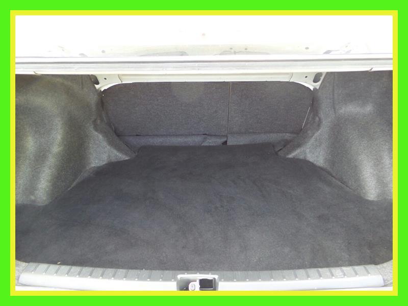 2003 TOYOTA COROLLA ASCENT ZZE122R