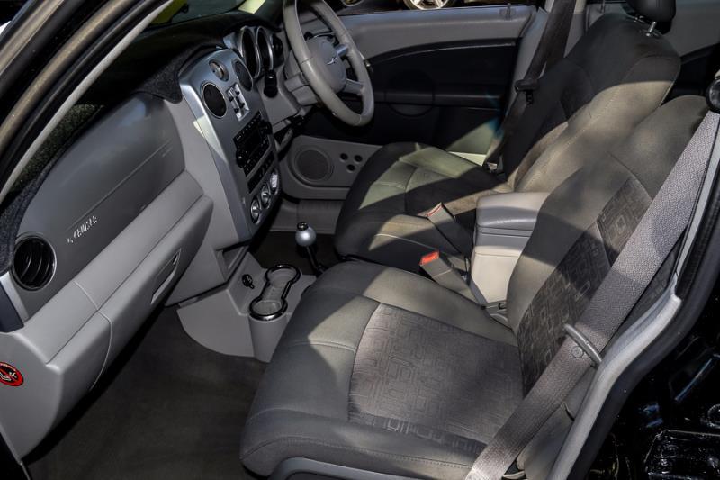 2006 CHRYSLER PT CRUISER Route 66 PG
