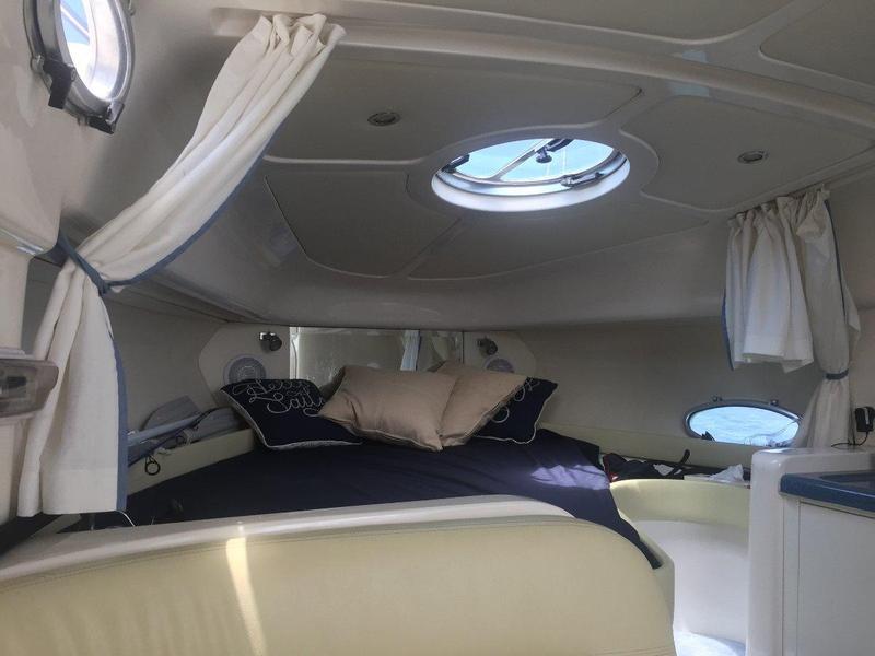 Sunrunner 3300