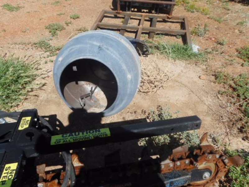 KANGA DA625 Mini Loader Diesel DA625 Loader