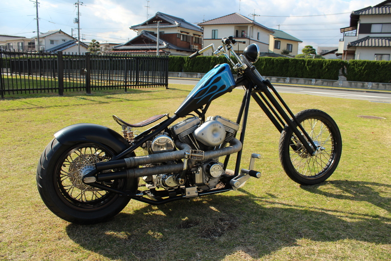 2003 HARLEY-DAVIDSON 1600CC