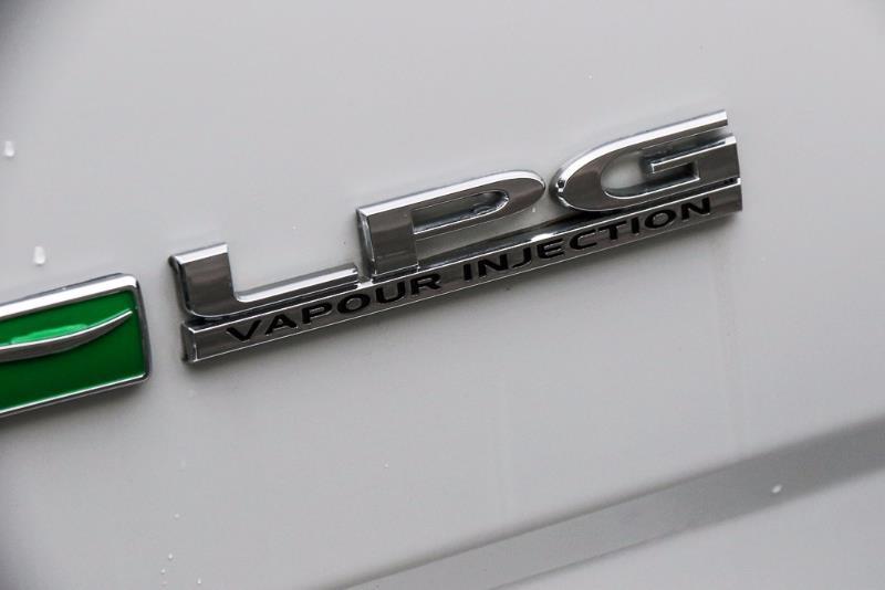2012 HOLDEN UTE Omega VE II