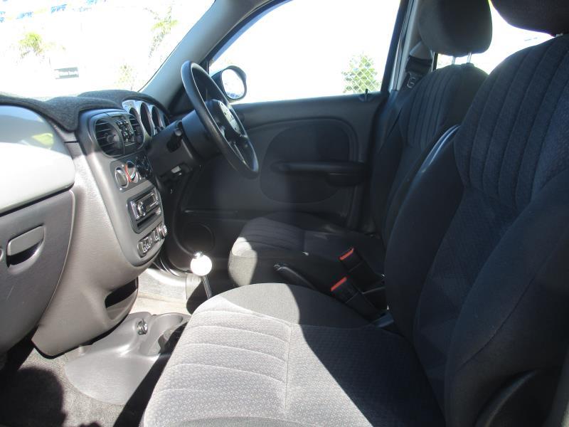 2004 CHRYSLER PT CRUISER Classic PG