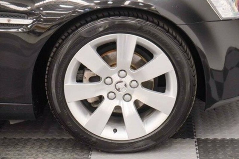 2009 HOLDEN COMMODORE INTERNATIONAL VE MY09.5