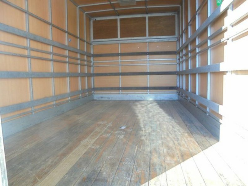 0 ISUZU NPR200 200 Medium NPR200