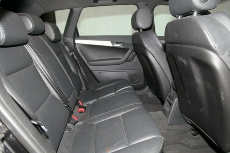 2010 AUDI A3 SPORTBACK 1.8 TFSI AMBITION 8P MY09