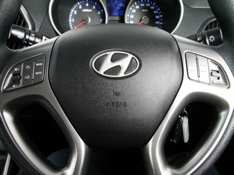 2015 HYUNDAI iX35 ACTIVE (FWD) LM SERIES II