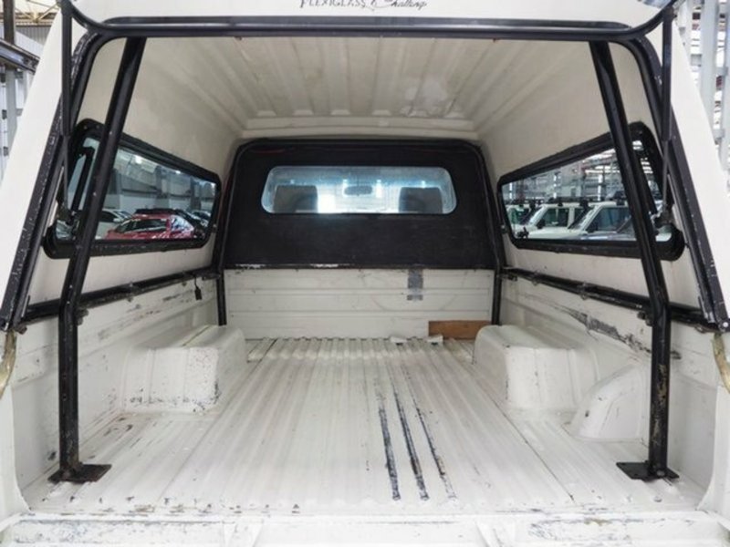 2011 TOYOTA LANDCRUISER GXL (4x4) VDJ79R 09 UPGRADE