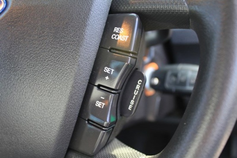 2012 FORD TERRITORY TX SZ