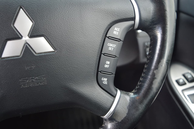 2009 MITSUBISHI PAJERO VR-X NT