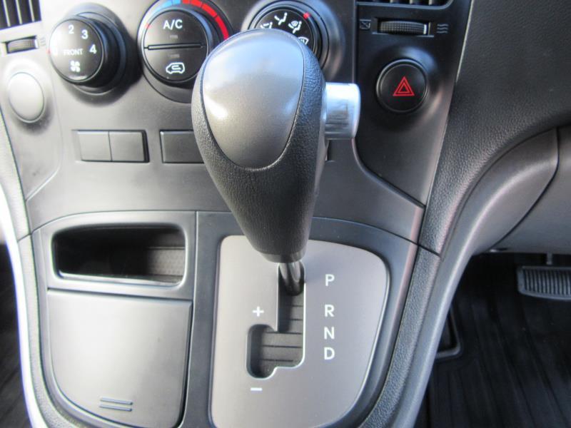 2012 HYUNDAI iLOAD TQ2-V MY12