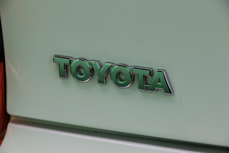 2001 TOYOTA CELICA SX ZZT231R