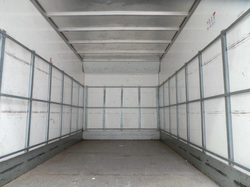 2010 FUSO CANTER PANTECH