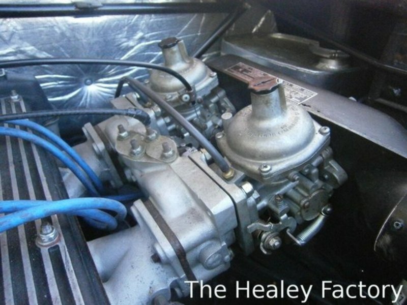 1972 LOTUS EUROPA TWIN CAM