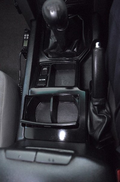 2010 TOYOTA LANDCRUISER PRADO GXL KDJ150R