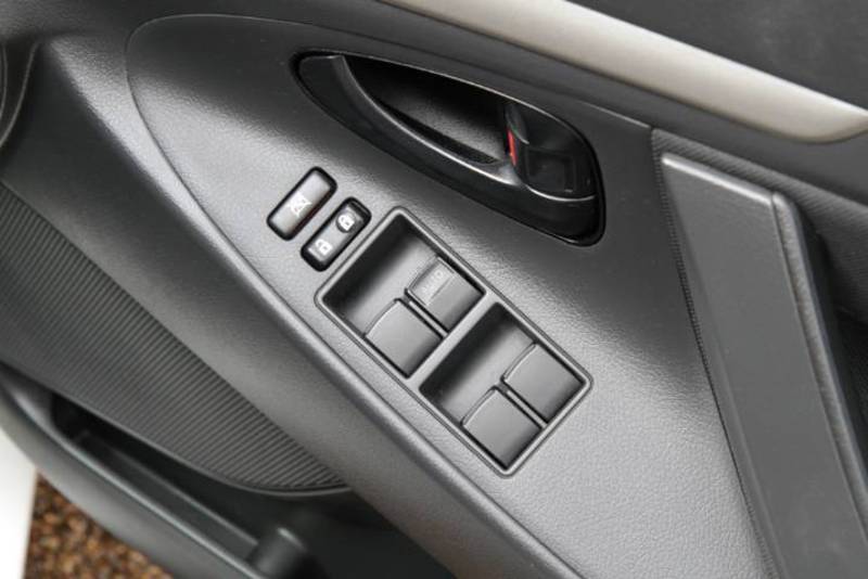 2010 TOYOTA AURION AT-X GSV40R 09 UPGRADE