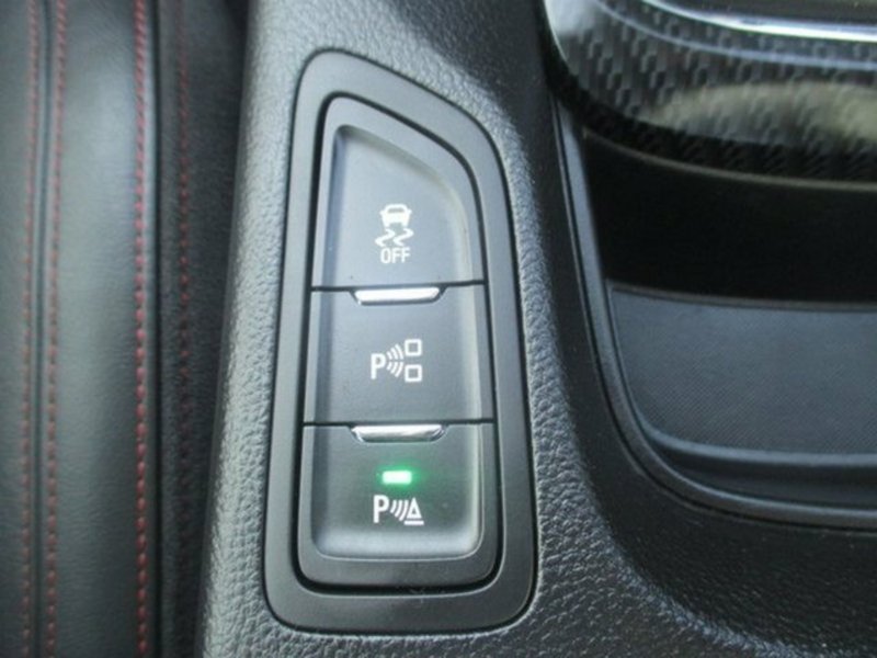 2014 HOLDEN COMMODORE SS-V VF