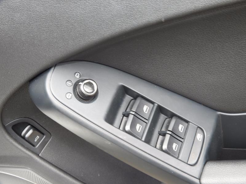 2010 AUDI A4 B8 8K