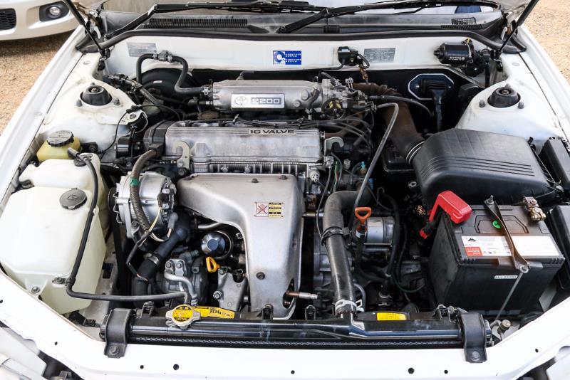 1994 TOYOTA CAMRY Csi Wide Body