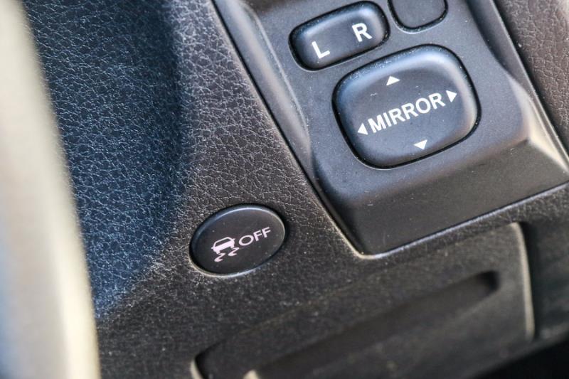 2009 SUBARU IMPREZA R G3