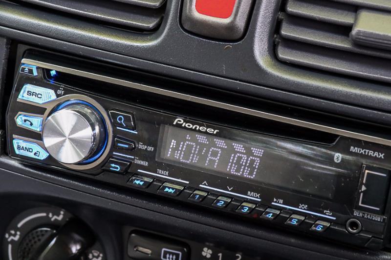 2000 NISSAN PULSAR LX N16