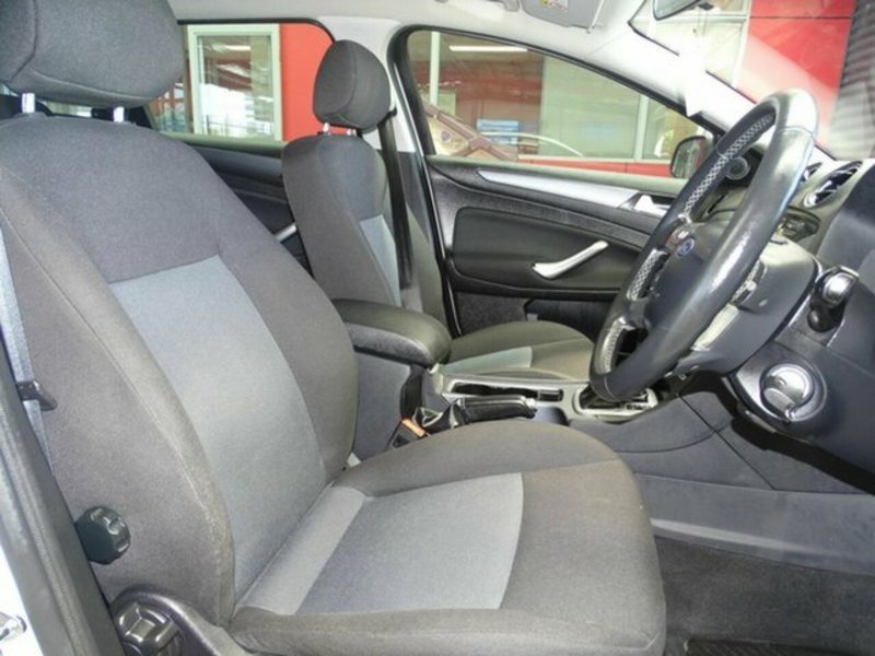 2014 FORD MONDEO LX TDCi MC