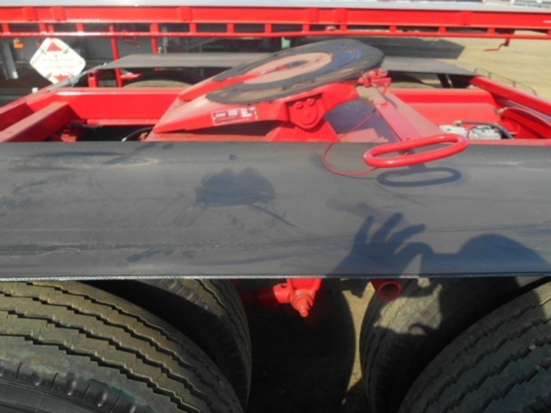 2015 Freightmaster Dolly(RT converter) Dolly Trailer