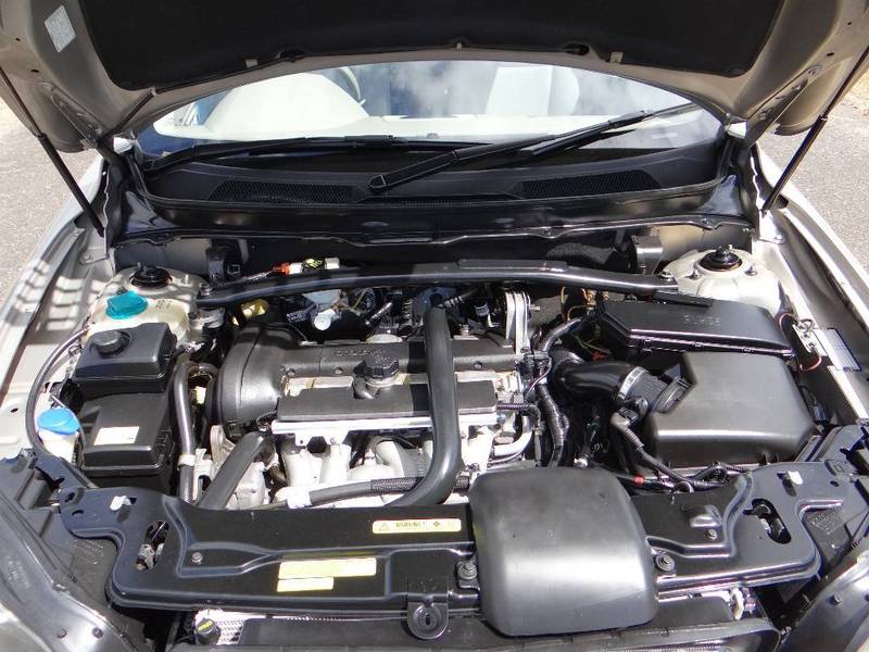 2005 VOLVO XC90 2.5T