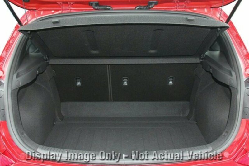 2017 HYUNDAI i30 ACTIVE PD