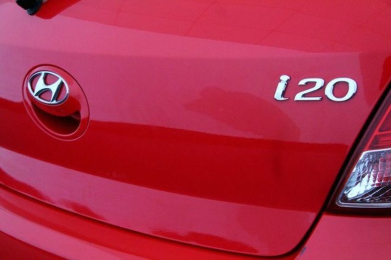 2013 HYUNDAI i20 ACTIVE PB MY14